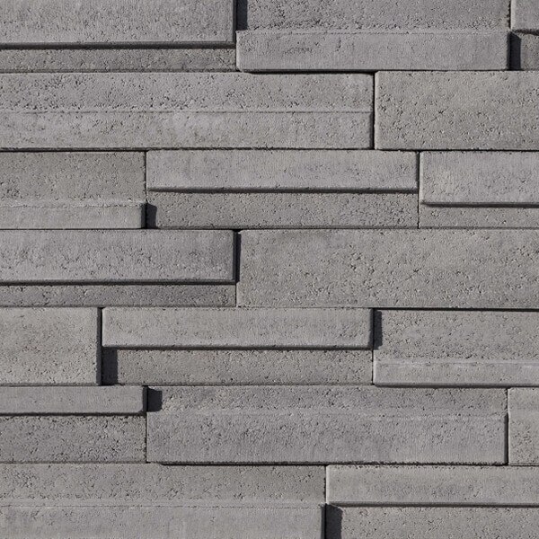 Rinox Solino Wall Ash Charcoal